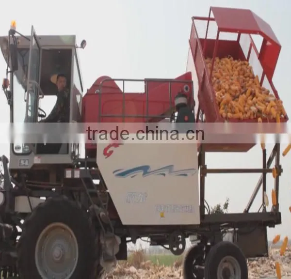 Corn Small Harvester photo-4