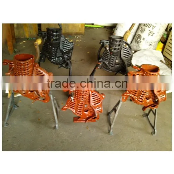 Corn Thresher Machine for Shelling Corn photo-3