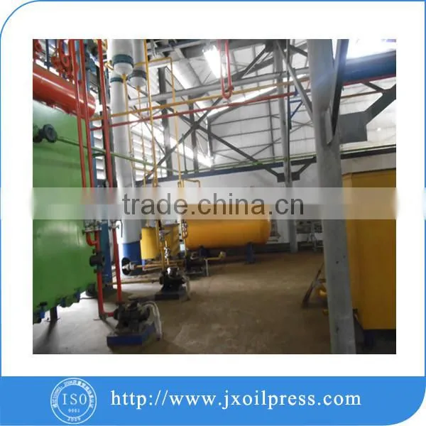 Henan Manufacturer Competitive Price Cotton Seeds Oil Expeller Mill photo-6
