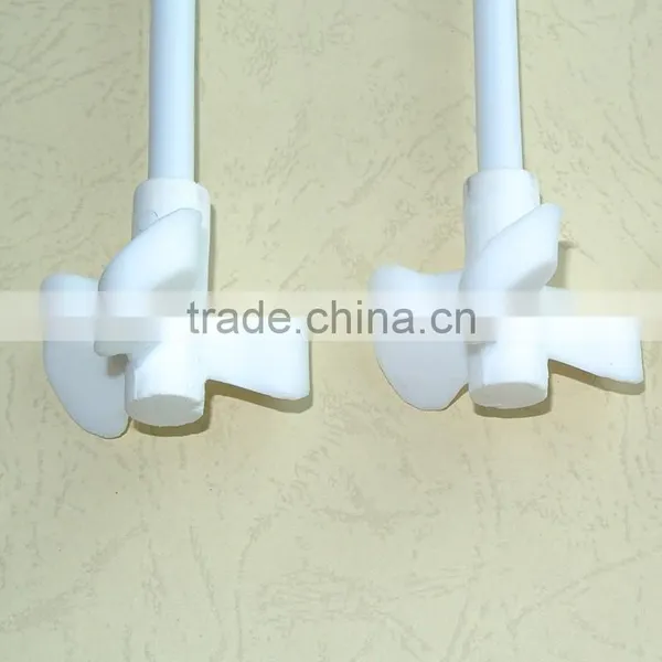 Factory Price Lab Magnetic Stirrer Bar photo-2
