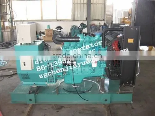 Diesel Generator Manufacturer photo-2