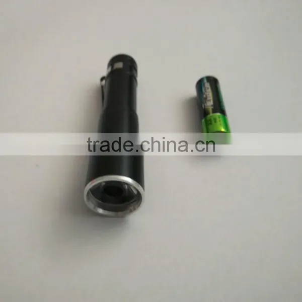 Led Flashlight LED Torch Flashlight Tactical Flashlight AA Battery Flashlight photo-5
