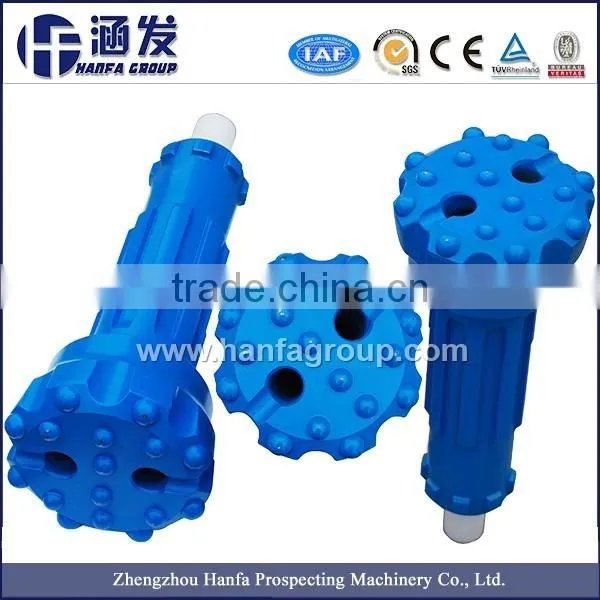 Hf Down The Hole DTH Rock Drill Bit photo-4