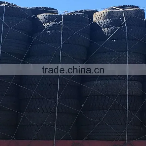 Used Car Tyre and Used Truck Tyre photo-2