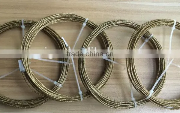 Factory Supply Foam Fret Saw Blade and Fret Wire Saw photo-2