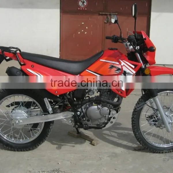 GXT200 Motorcycle and Spare Parts photo-3