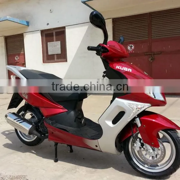 150cc Gas Scooter