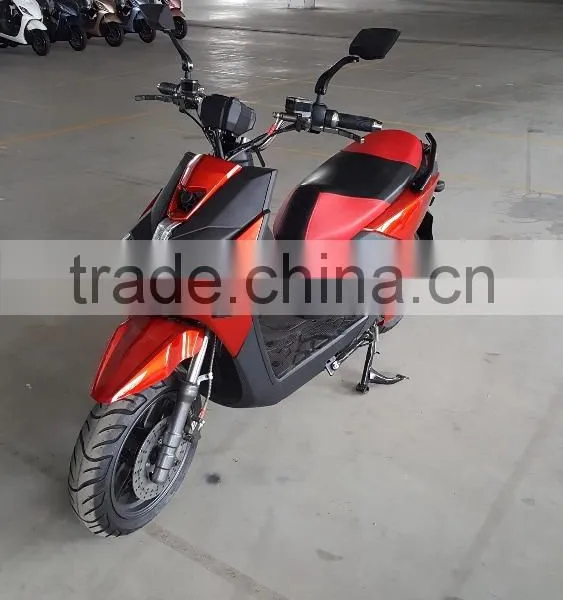 1000w Electric Scooter GT-29 photo-2