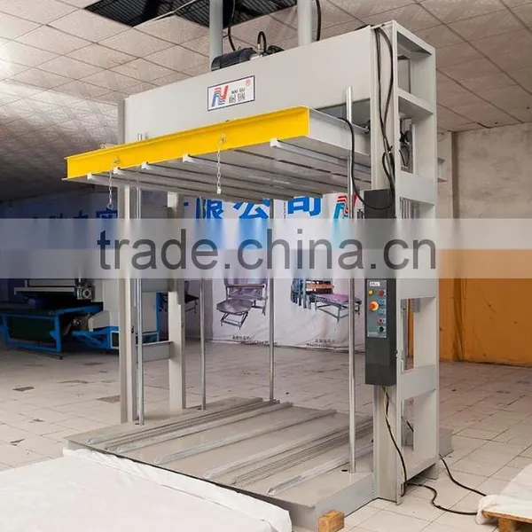 Foshan Naigu Mattress Compression Machine photo-4