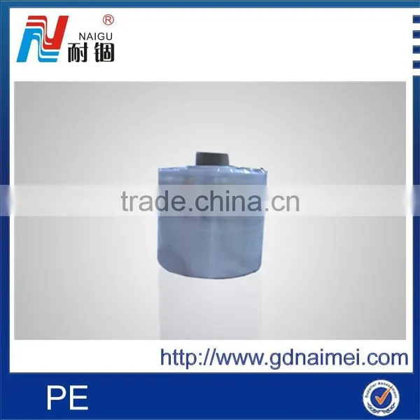 Roll Printed Clear Ldpe Sheet photo-3