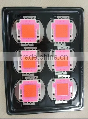 Full Spectrum Cob,30-150w,with Multi-chip Grow Led Chip,DC 20-36V Voltage photo-2