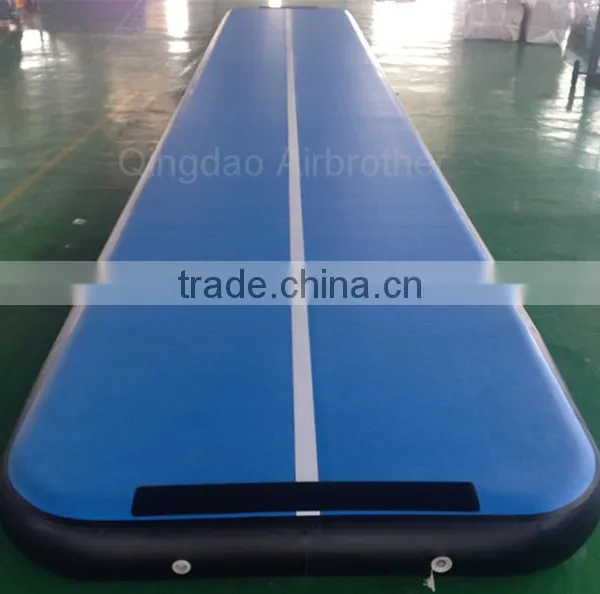 Gonflable Air Track Pour La Gymnastique photo-3