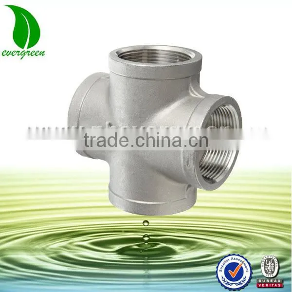 Stainless Steel Pipe Fitting photo-6