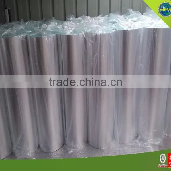 Aluminum Foil Wall Insulation Materials photo-3