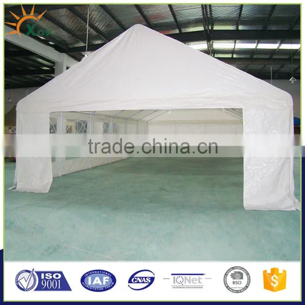 6x12M PE PVC Elegant Wedding Party Event Tent Pavilion Shelter photo-2