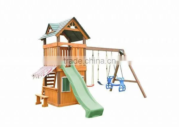 Play Structure