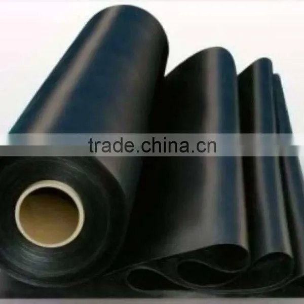 HDPE Geomembrane HDPE Sheet .