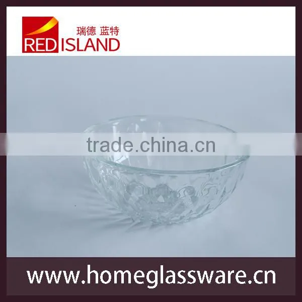 5 Size Diamond Salad and Soup Bowl photo-2