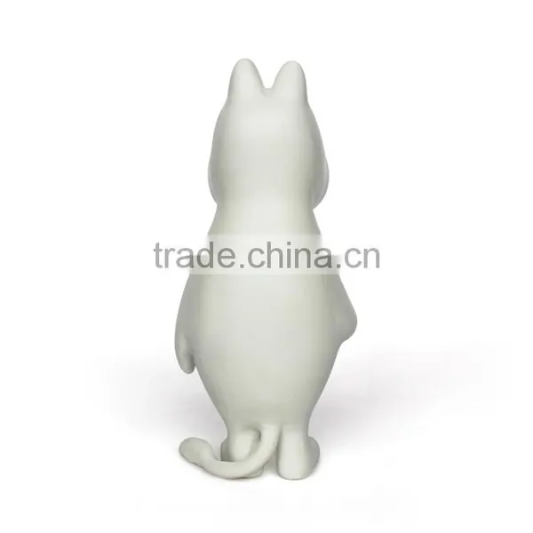 2016 Hote Sale Resin Cow Figurines photo-3