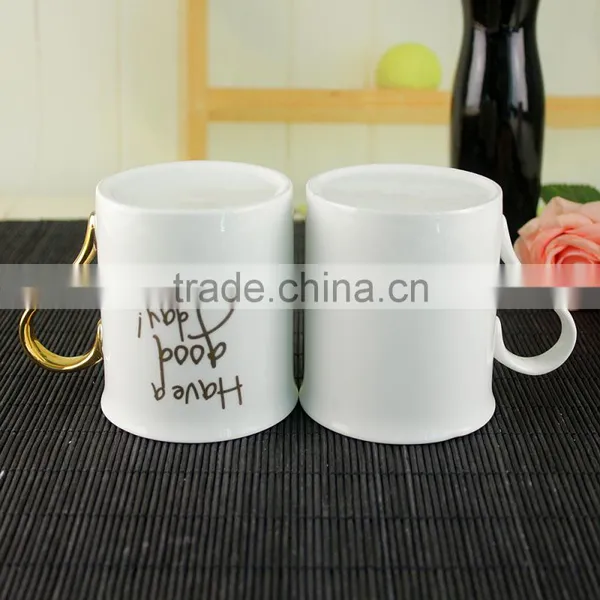 Hot Sale Cheap Price Custom Size Excellent Ceramic Sublimation Mug photo-6