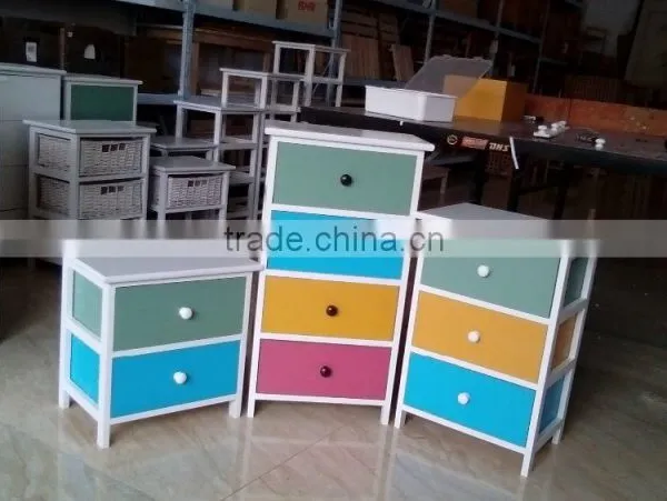Home Decor Wood Chest photo-6