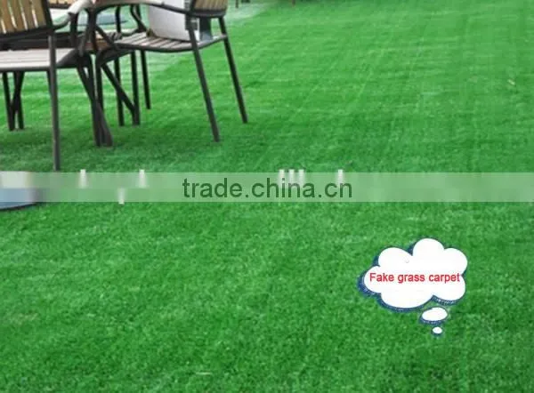 New Faux Grass Decoration Carpets,plastic Grass Floor Mats photo-4