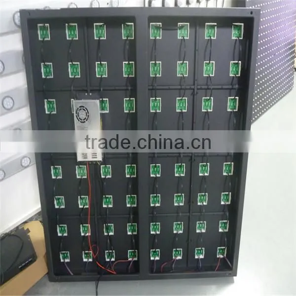 CE RoHS DVI/DMX Waterproof Module Point Light Source Rgb Pixel Led photo-5