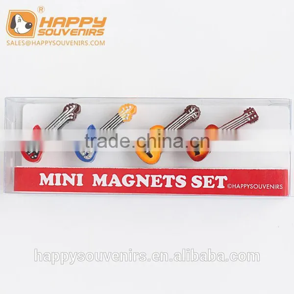 New Mini Custom 3d Fridge Magnet for Sale photo-3