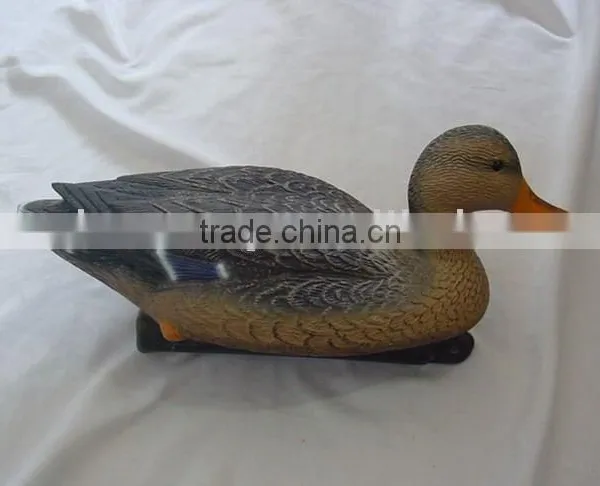 Duck Decoy