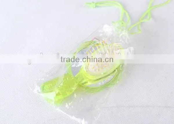 3PC Plastic Mirror and Comb Set photo-4