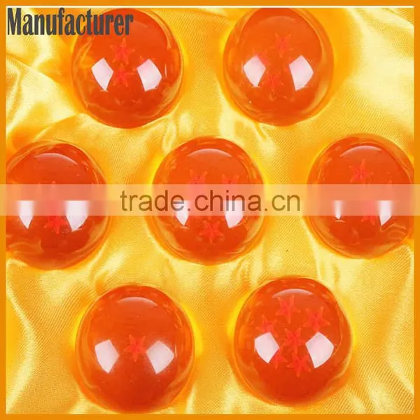 Dragon Ball Crystal Balls photo-4