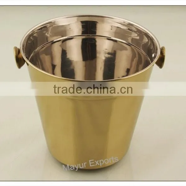 Metal Ice Bucket photo-3