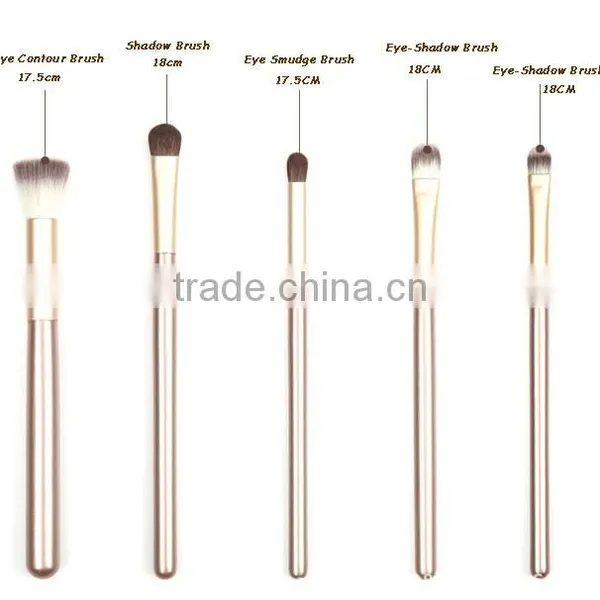 Hottest 12pc Cosmetic Tool Make up Brush photo-3