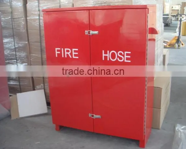 GRP Cabinet for Fire Fighting, Hand Lay Process photo-3