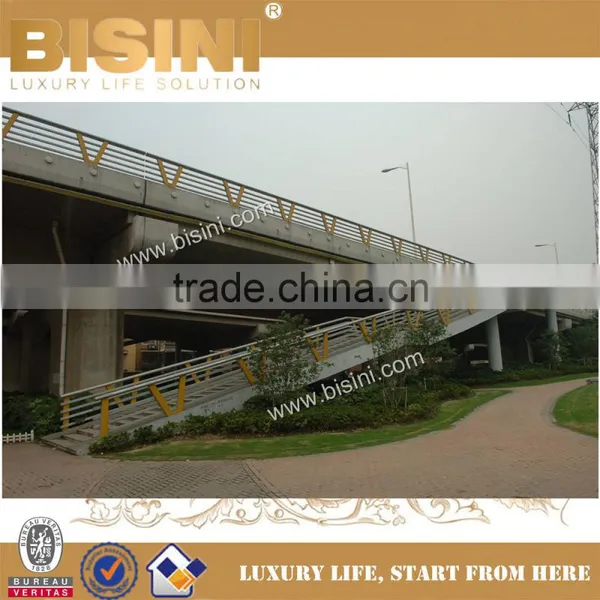 Stable Metal Structure Membrane Structure of Sports Park, Simple and Easy Fast Install Membrane Structure(BF08-Y10032) photo-6