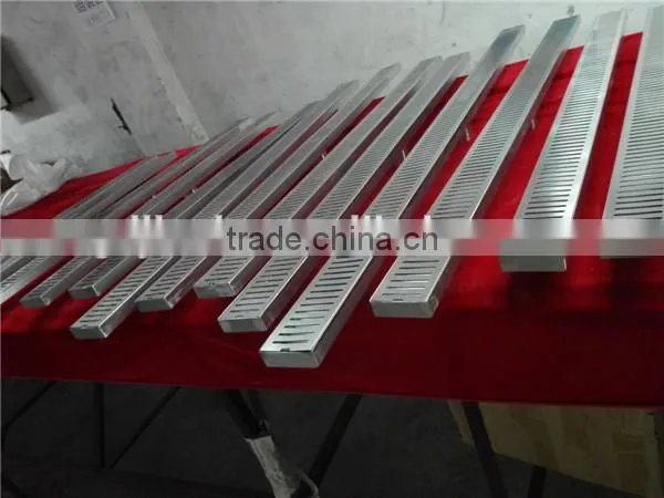 Swimming Pool Floor Drain/Floor Drain Trap/Types Of Floor Drain photo-2