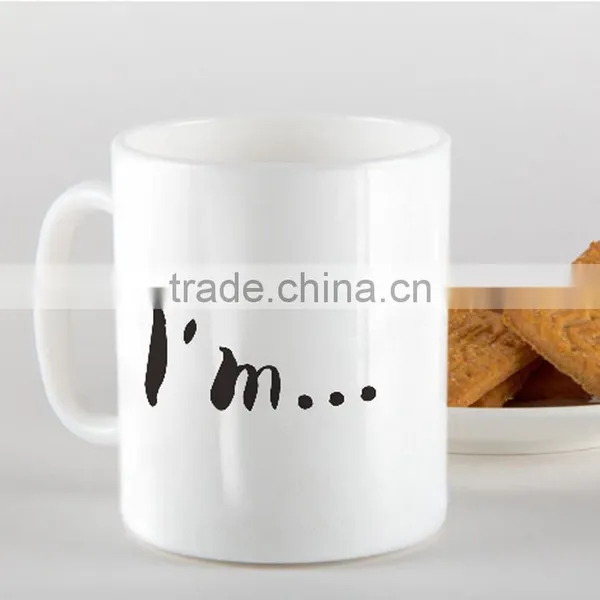 Novelty Funny Piggy Coffee Mug photo-3