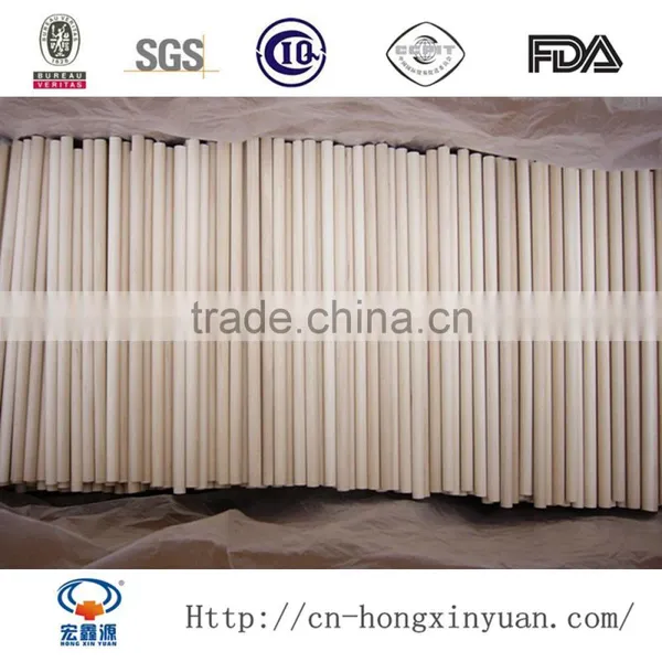 High Quality Eco-friendly Wooden Confectionary Stick photo-6