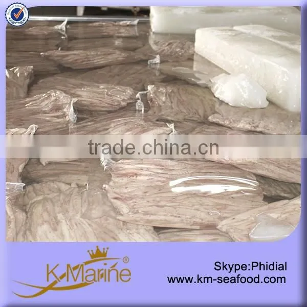 Vacuum Packed Frozen Tuna Loin On Sale photo-4