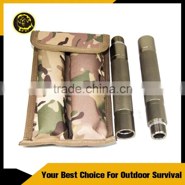 Stainless Steel Shovel Cutting Tool Kit Multifunction Foldable Spade Shovel Tool Kit photo-5