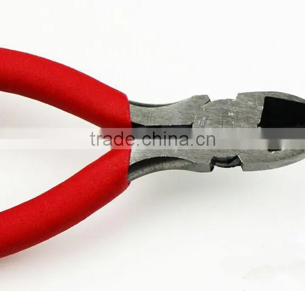 High Grade Diagonal Cutting Pliers photo-3