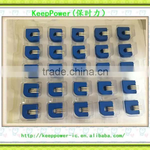 CSM025NPT 25A Single Power Supply Closed Loop Current Sensor photo-2