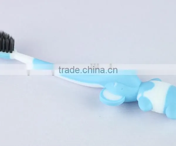 Animal Toothbrush Holder Kids Toothbrush Sand Timer Yangzhou Toothbrush photo-6