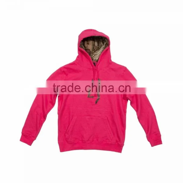 Ladies Hoodie photo-2