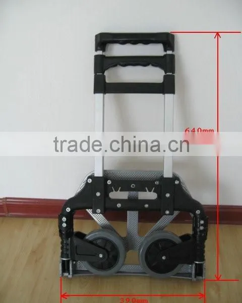 Aluminum Folding Truck FW70 photo-3