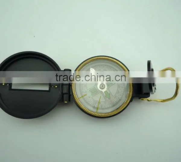 Outdoor Camping Compass,Customizable Logo With Cover the Compass photo-2