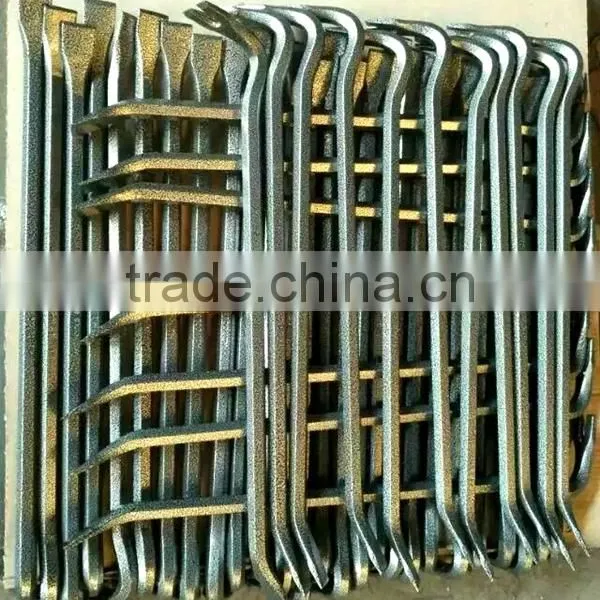 600 mm French Type Crowbar Wrecking Bars photo-6