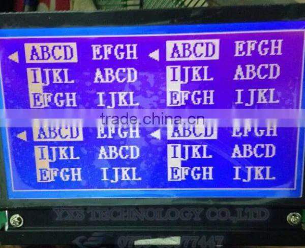 5.1 Inch LMG7420PLFC-X LCD Panel/5.1'' LMG7420PLFC-X Original Screen photo-2