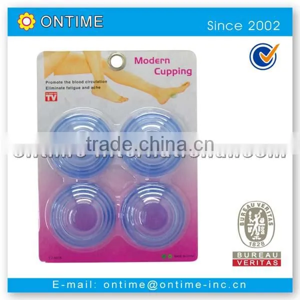 Modern Cupping As Seen on TV