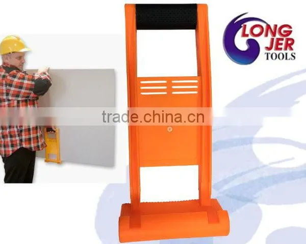 ABS Type Solid Plastic Composite Wall Wood Panel Carrier photo-5